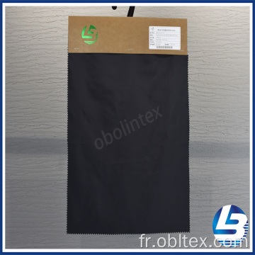 Taffeta en polyester de recyclage obl20-E-019 300T